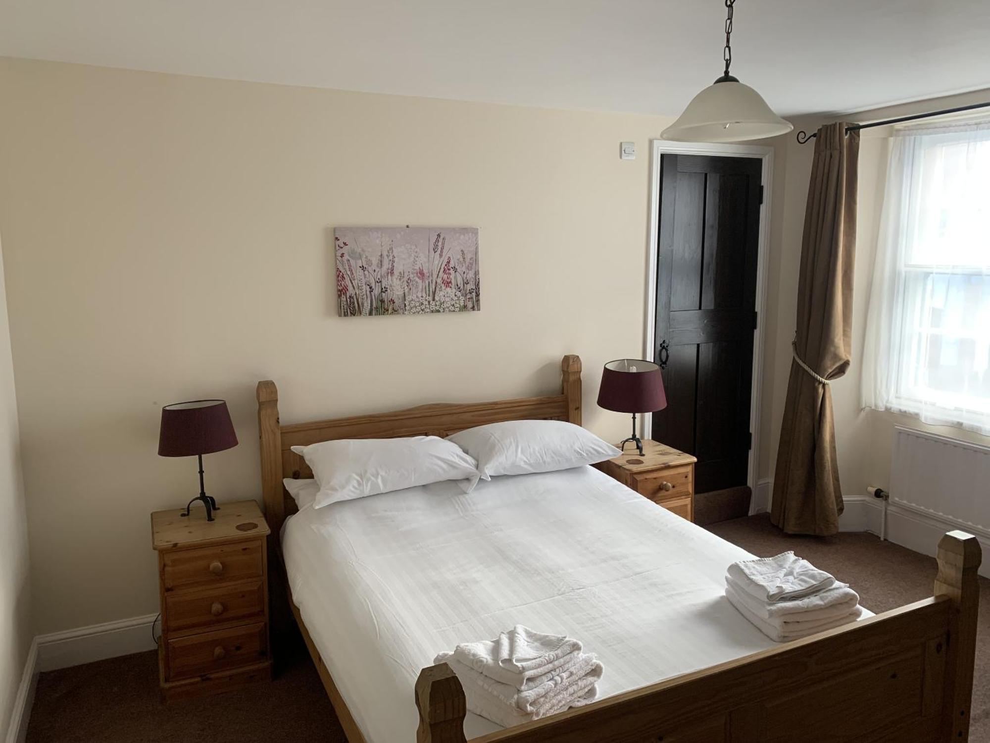 The Cromwell Arms Inn Bovey Tracey Kültér fotó