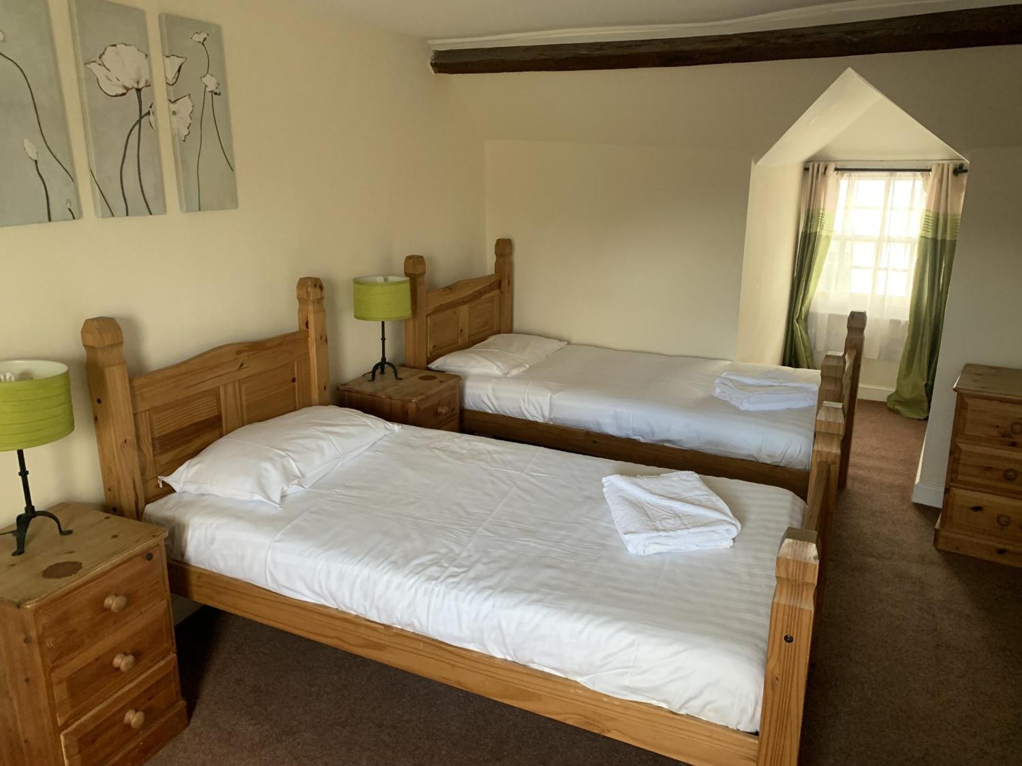 The Cromwell Arms Inn Bovey Tracey Kültér fotó